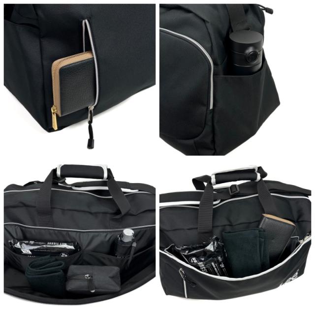 Lee ボストンバッグ 320-4841 