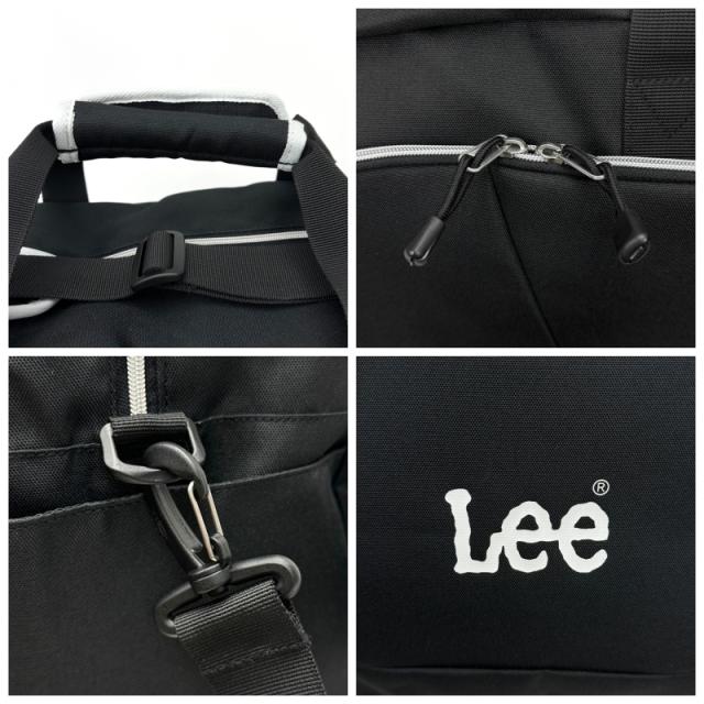 Lee ボストンバッグ 320-4841 