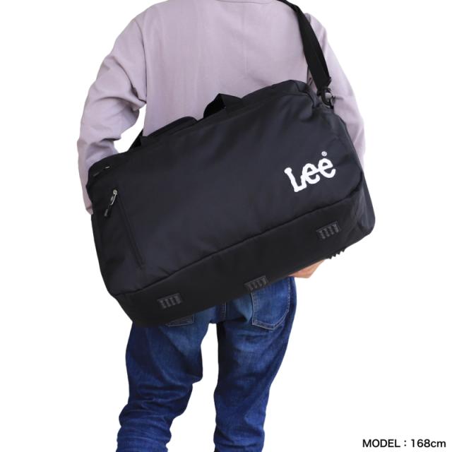 Lee ボストンバッグ 320-4841 