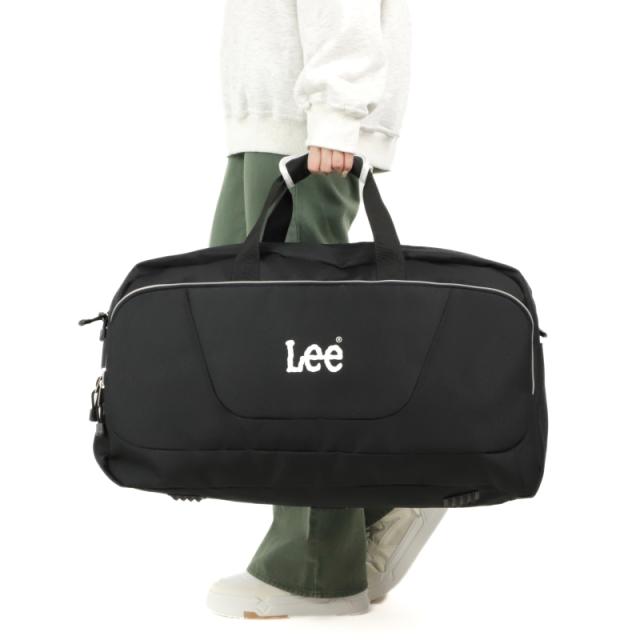 Lee ボストンバッグ 320-4841 