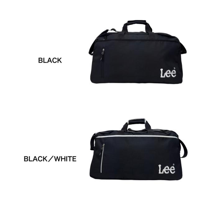 Lee ボストンバッグ 320-4841 