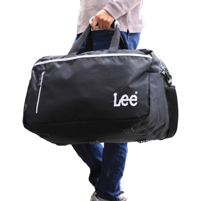 Lee ボストンバッグ 320-4841 