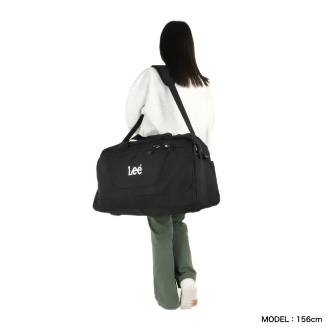 Lee ボストンバッグ 320-4841 
