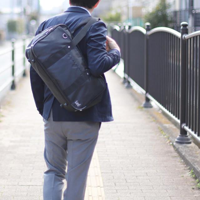 スクールバッグ　320-4881