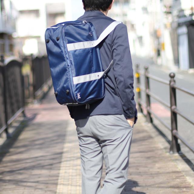 スクールバッグ　320-4881