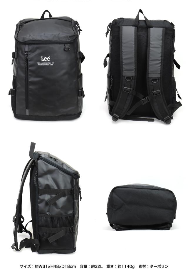 Lee リュック 320-4920 