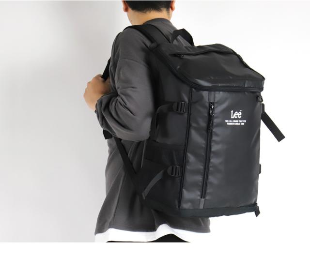 Lee リュック 320-4920 