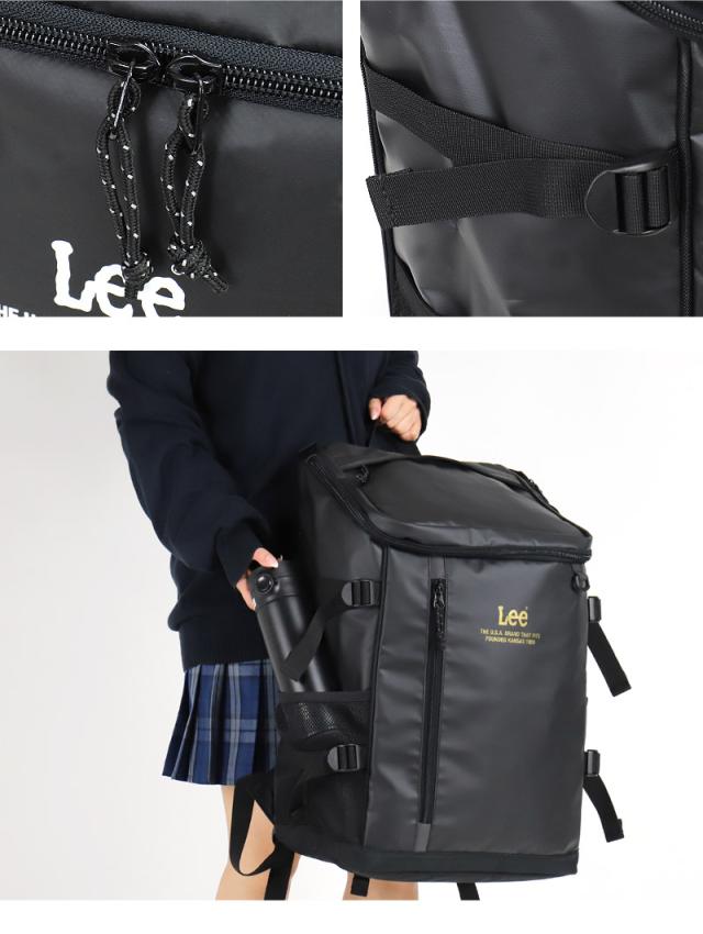 Lee リュック 320-4920 