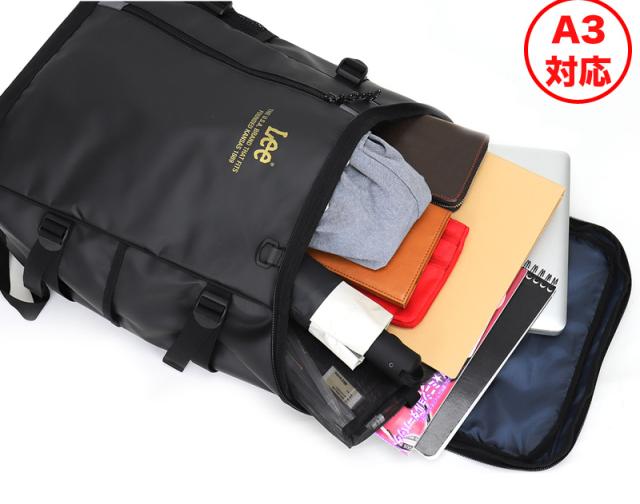 Lee リュック 320-4920 