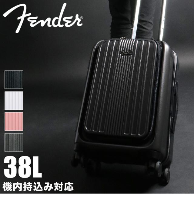Fender (フェンダー) スーツケース 950-4500 