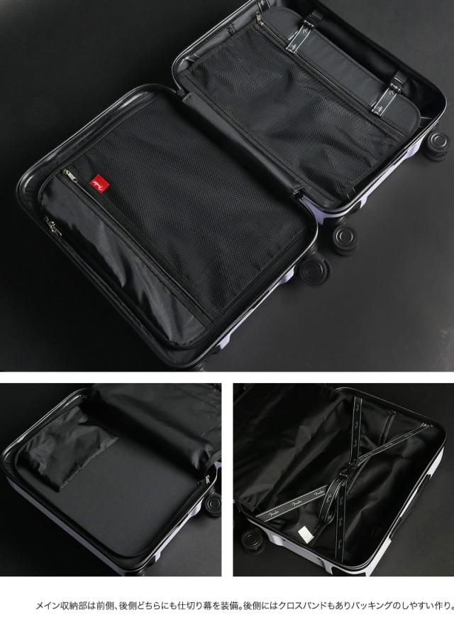 Fender (フェンダー) スーツケース 950-4500 