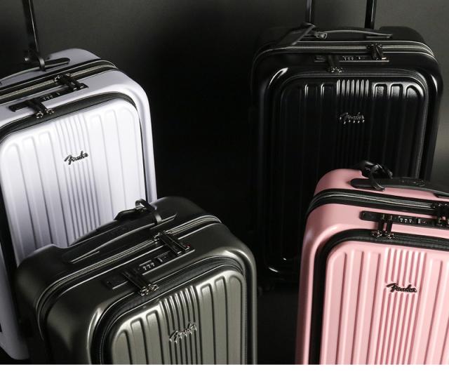 Fender (フェンダー) スーツケース 950-4500 