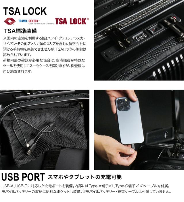 Fender (フェンダー) スーツケース 950-4500 