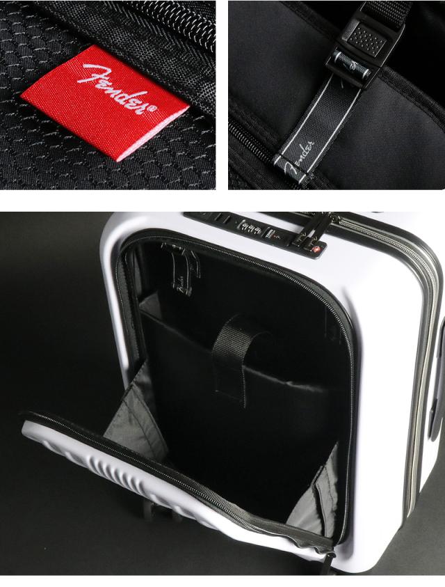 Fender (フェンダー) スーツケース 950-4500 