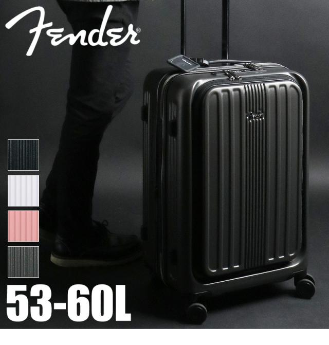 Fender (フェンダー) スーツケース 950-4501 
