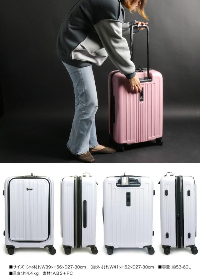 Fender (フェンダー) スーツケース 950-4501 