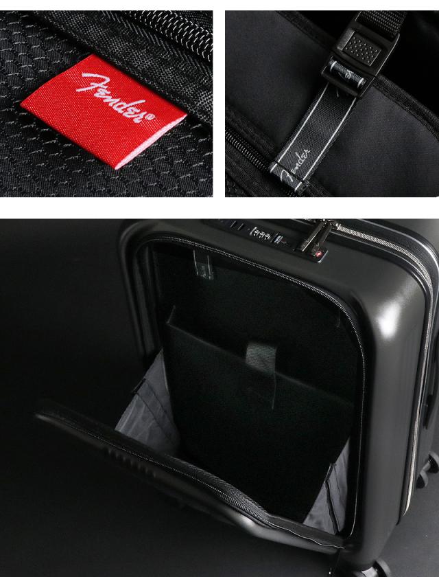 Fender (フェンダー) スーツケース 950-4501 