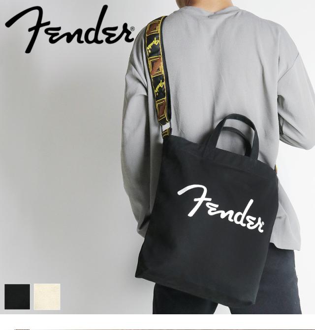 Fender (フェンダー)  ショルダーバッグ 950-6000 