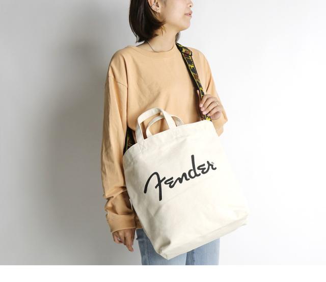 Fender (フェンダー)  ショルダーバッグ 950-6000 