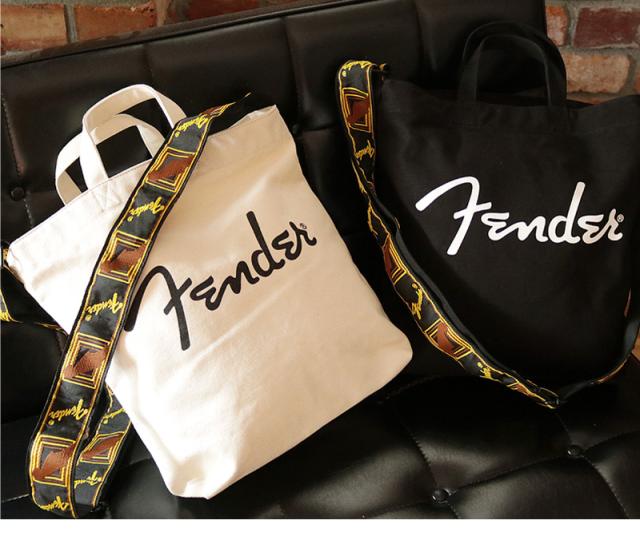 Fender (フェンダー)  ショルダーバッグ 950-6000 