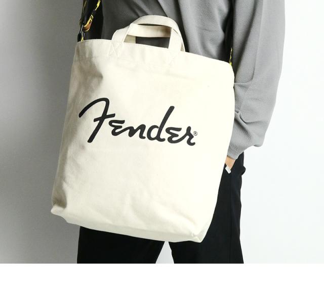 Fender (フェンダー)  ショルダーバッグ 950-6000 