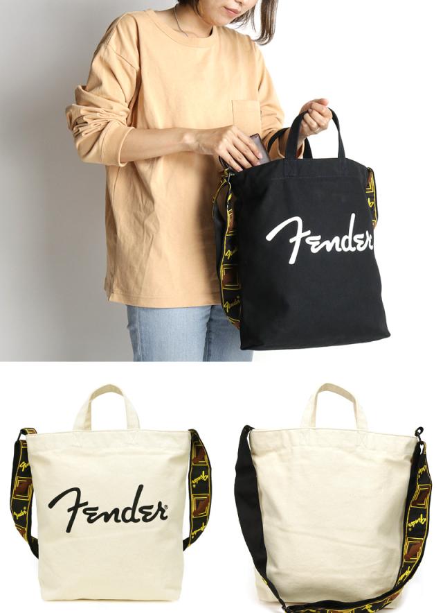 Fender (フェンダー)  ショルダーバッグ 950-6000 