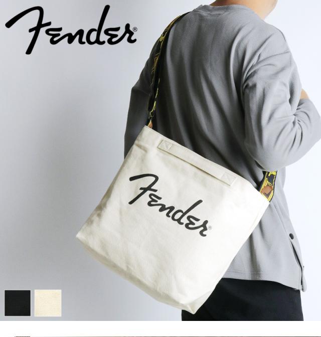 Fender (フェンダー)  ショルダーバッグ 950-6001 