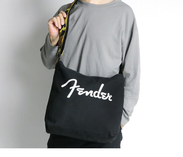 Fender (フェンダー)  ショルダーバッグ 950-6001 