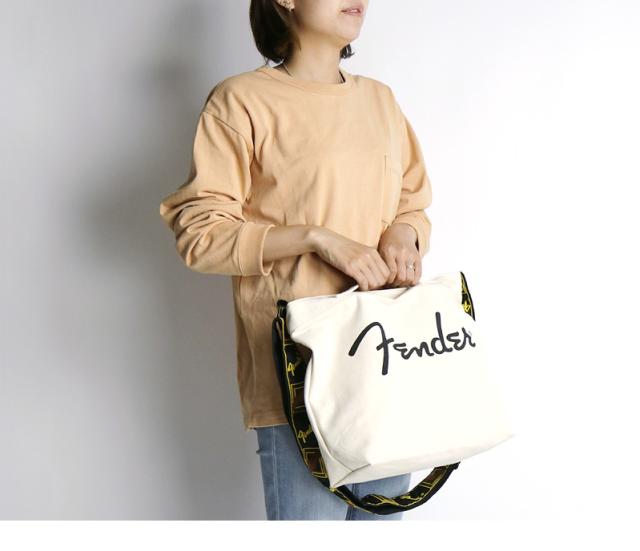 Fender (フェンダー)  ショルダーバッグ 950-6001 