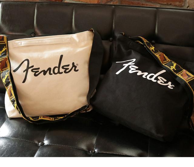 Fender (フェンダー)  ショルダーバッグ 950-6001 