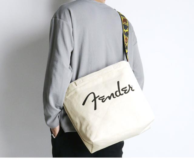 Fender (フェンダー)  ショルダーバッグ 950-6001 