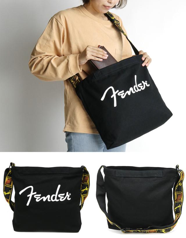 Fender (フェンダー)  ショルダーバッグ 950-6001 