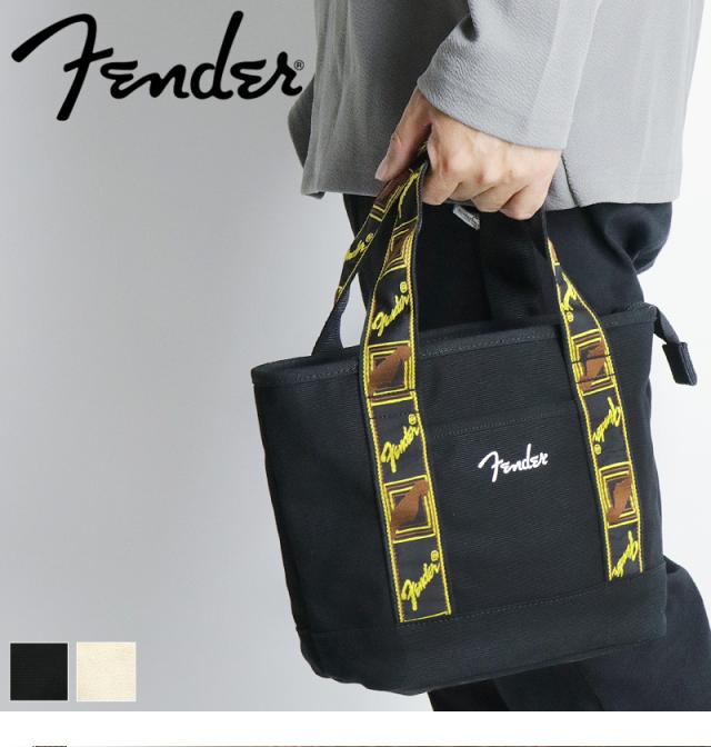 Fender (フェンダー)  トートバッグ 950-6002 