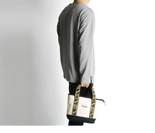 Fender (フェンダー)  トートバッグ 950-6002 