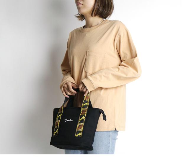 Fender (フェンダー)  トートバッグ 950-6002 