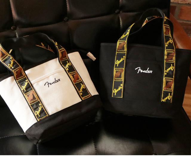 Fender (フェンダー)  トートバッグ 950-6002 
