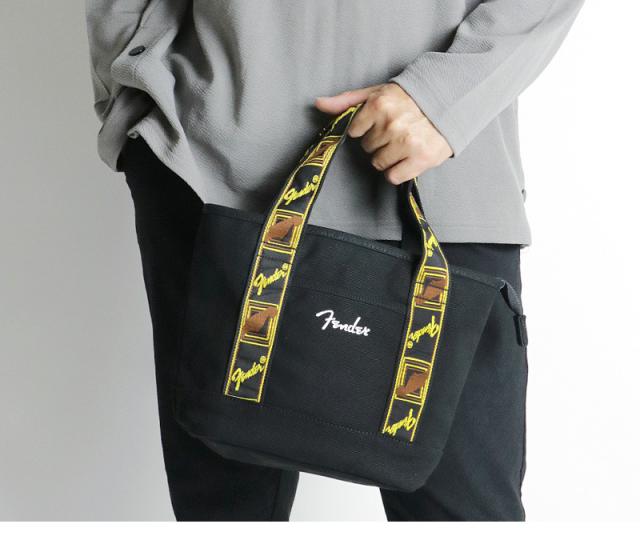 Fender (フェンダー)  トートバッグ 950-6002 