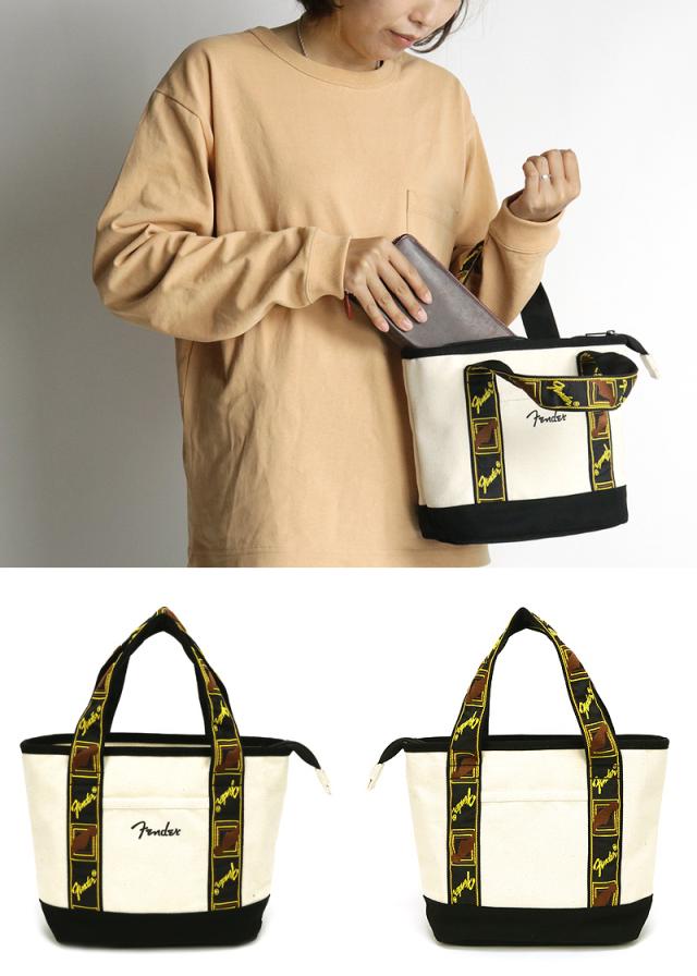 Fender (フェンダー)  トートバッグ 950-6002 