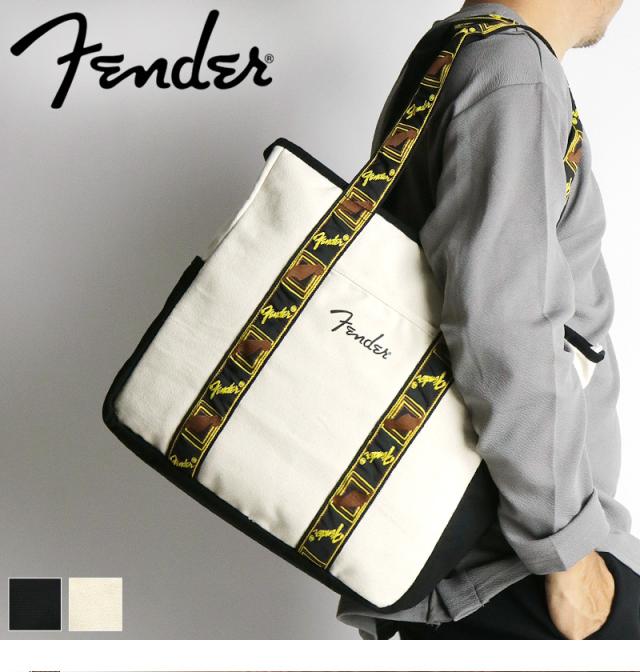 Fender (フェンダー)  トートバッグ 950-6003 
