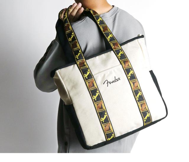 Fender (フェンダー)  トートバッグ 950-6003 
