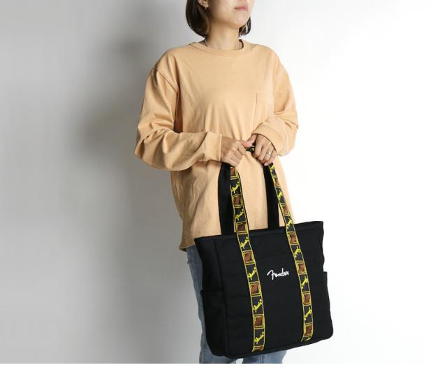 Fender (フェンダー)  トートバッグ 950-6003 