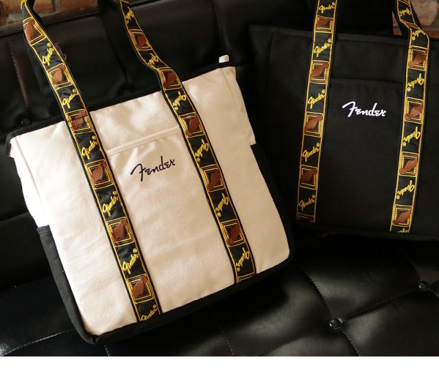 Fender (フェンダー)  トートバッグ 950-6003 