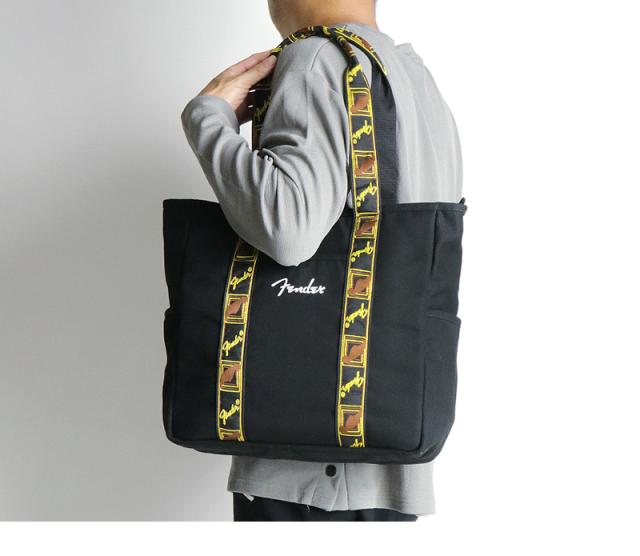 Fender (フェンダー)  トートバッグ 950-6003 