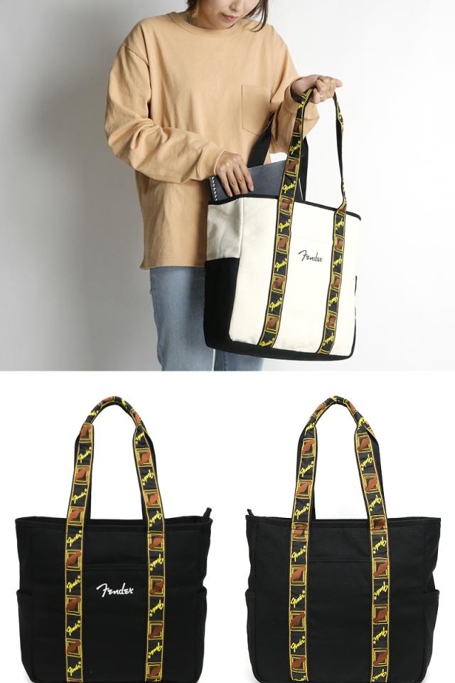 Fender (フェンダー)  トートバッグ 950-6003 