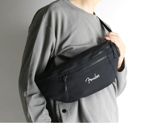 Fender (フェンダー)  ボディバッグ 950-6050 