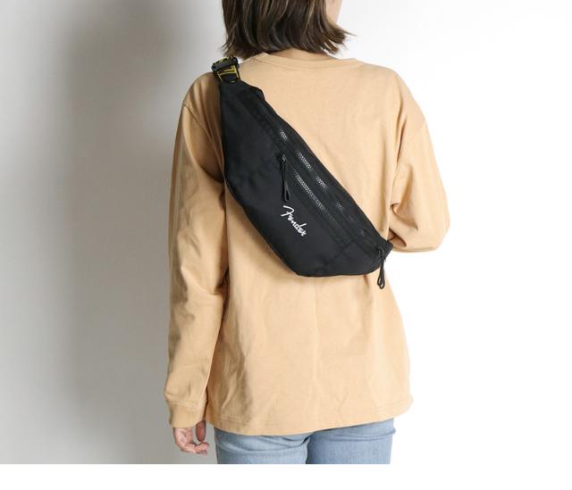 Fender (フェンダー)  ボディバッグ 950-6050 
