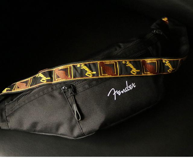 Fender (フェンダー)  ボディバッグ 950-6050 