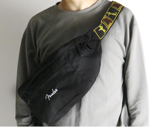 Fender (フェンダー)  ボディバッグ 950-6051 