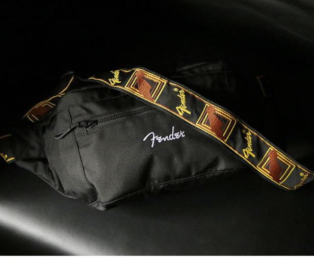 Fender (フェンダー)  ボディバッグ 950-6051 