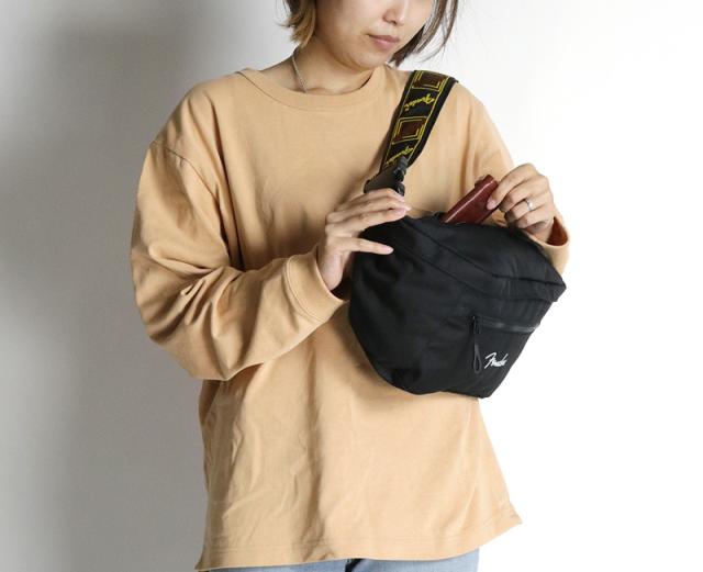 Fender (フェンダー)  ボディバッグ 950-6051 